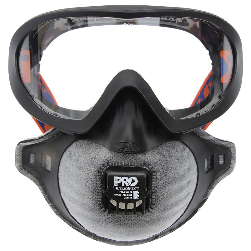 FSPG image